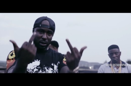 Young Buck – The Bag Way Ft. Moneybagg Yo (Video)