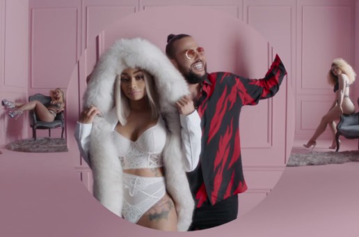 Belly – P.O.P (Video)