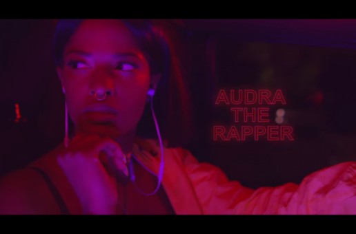 Audra The Rapper – Bxtchlxss (Video)