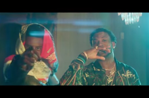 Desiigner – Liife Ft. Gucci Mane (Video)