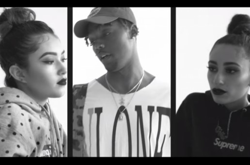 R$A – Y We Ball (Video)