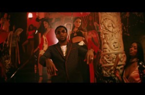 Gucci Mane x Chris Brown – Tone It Down (Video)
