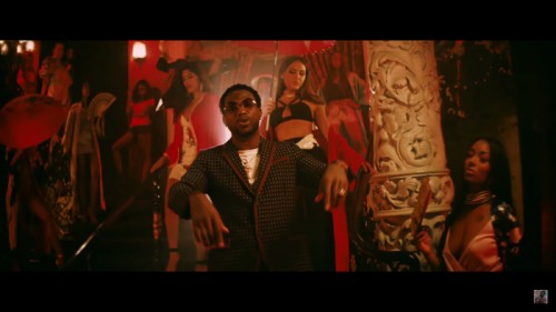Screenshot-8-500x281 Gucci Mane x Chris Brown - Tone It Down (Video)  