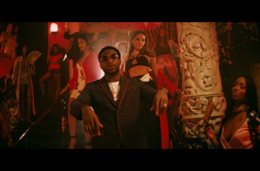 Gucci Mane x Chris Brown – Tone It Down (Video)