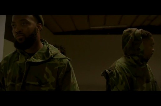 Phocuz & J-Mac – TIME (Video)