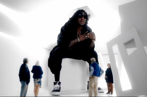 K Camp – Good Problem (Video)