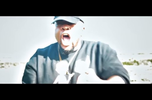 D.Fresh – Murder Show (Video)