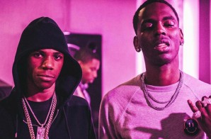 A Boogie Wit Da Hoodie & Young Dolph – D.A.R.E.