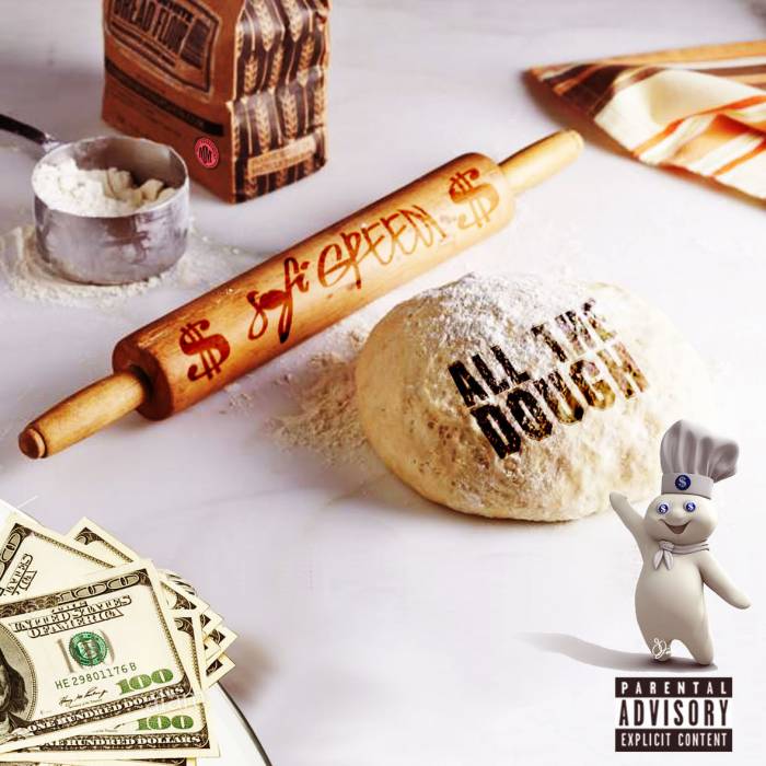 Sofi Green – All The Dough | Home of Hip Hop Videos & Rap Music, News ...