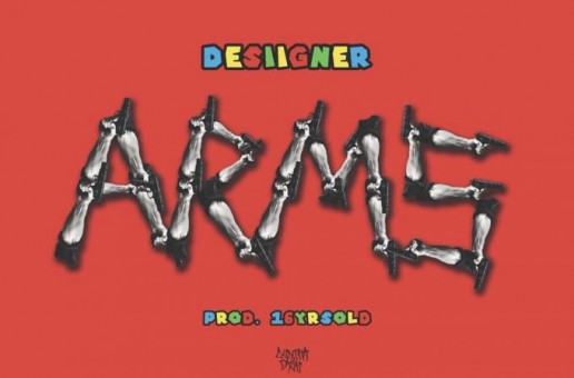 Desiigner – Arms (Audio)