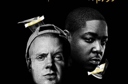 Millyz – Back To The Money Ft. Jadakiss (Video)