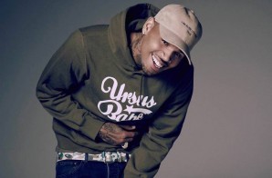 Chris Brown – Questions