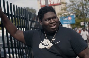 Young Chop – Ain’t No Question (Video)