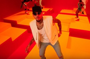 Chris Brown – Questions (Video)