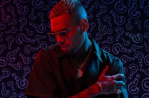 Chris Brown Shares Release Date For “Heartbreak on a Full Moon”