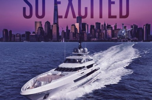 Fat Joe – So Excited (Feat. Dre)