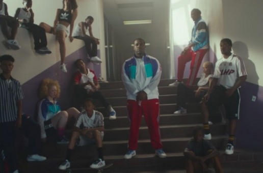 A$AP Ferg – Nandos (Video)