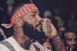 The Game Chimes In On Usher, Blac Chyna & More