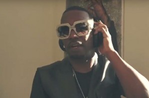 Juicy J – Spend It All (Video)