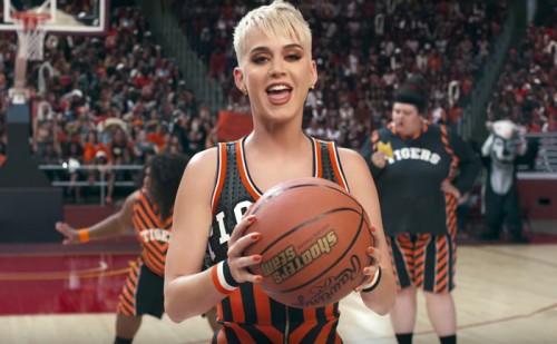 katy-perry-swish-trailer-500x309 Watch The Trailer For Katy Perry's "Swish Swish" Ft. Nicki Minaj (Video)  