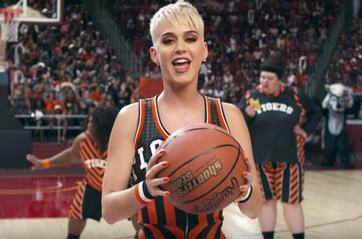 Watch The Trailer For Katy Perry’s “Swish Swish” Ft. Nicki Minaj (Video)