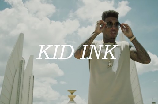Kid Ink – Sweet Chin Music (Video)