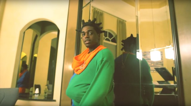 Kodak Black – Black Cat (Kunta Kentae) | Home of Hip Hop Videos & Rap ...