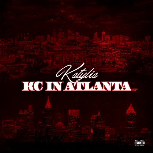 ksty Kstylis - KC In ATL (EP)  