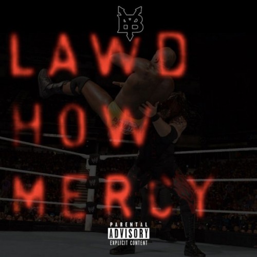 lawd-have-mercy-500x500 Young Buck - Lawd How Mercy  