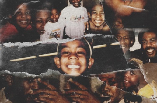 Desiigner Releases Debut Album ‘Life Of Desiigner’ Cover Art