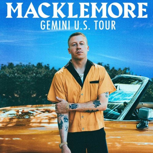 macklemore-gemini-tour-500x500 Macklemore Announces ‘Gemini’ U.S. Tour  