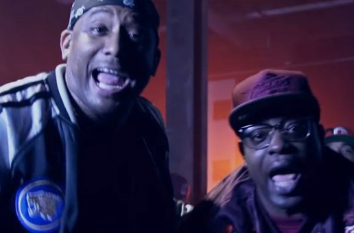 Maino & Uncle Murda – Gang Gang Gang (Video)