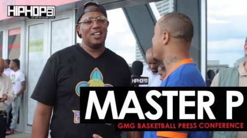 master-p-GMG-500x279 Master P Talks Global Mixed Gender Basketball League, the New Orleans Gators, GMGB's Mission & More with HHS1987 (Video)  