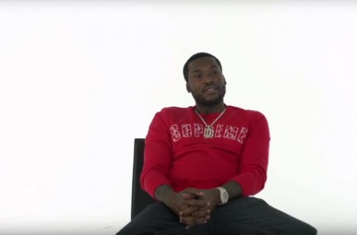 Meek Mill ‘Over / Under’ Interview (Video)