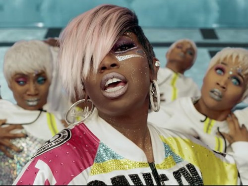 missy_elliot-500x375 Fan Petition To Replace Confederate Monument w/ Missy Elliot Statue!  
