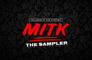 Chubbie Baby – MITK: The Sampler (Mixtape)