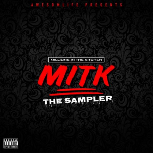 mitk-the-sampler-500x500 Chubbie Baby - MITK: The Sampler (Mixtape)  