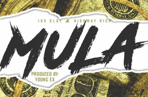 Jus Clay & Highway Rich – Mula (Video)