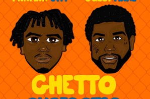 Pakman Jitt – Ghetto Superstar (Ft. Gucci Mane)