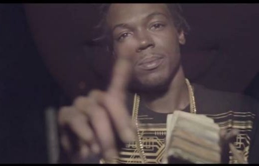 Pakman Jitt x DJ Holiday – Freebandz (Video)