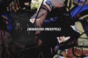 Pharaoh Da Gawd – Neighbors (Freestyle)