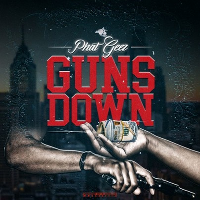 phat-geez-guns-down Phat Geez - Guns Down (Prod. By Yung Murk)  
