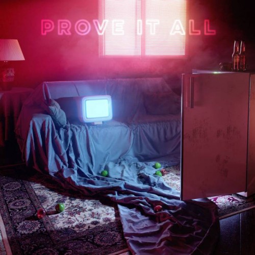 prove-it-all-500x500 Khalil - Prove It All (Album Stream)  