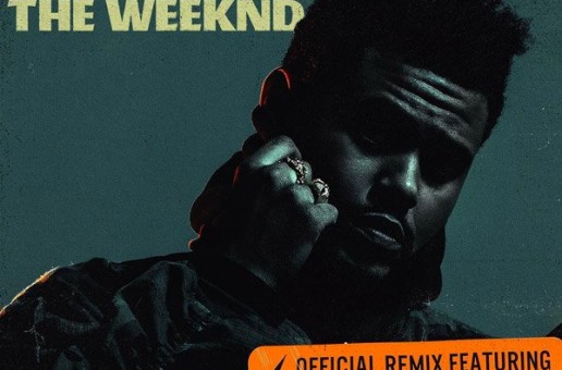 The Weeknd – Reminder Ft. A$AP Rocky x Young Thug (Remix)