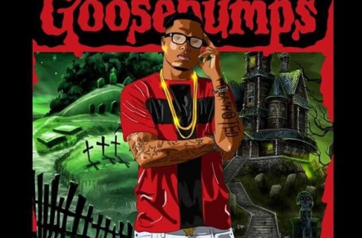 Aaron Chrystoph – Goosebumps