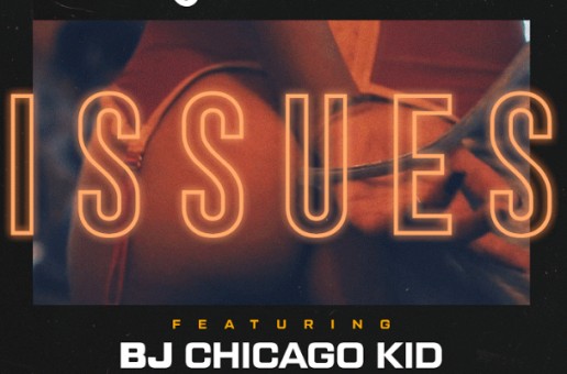 Young RJ Feat. BJ The Chicago Kid – Issues (Video)