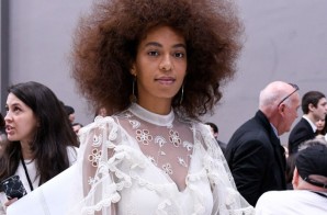 Solange’s A Seat at The Table To Get Vinyl Release