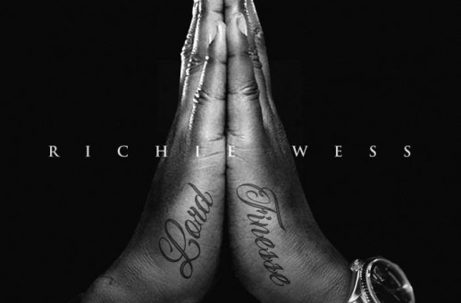 Richie Wess – Lord Finesse (Album)