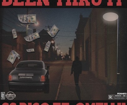 SS Rico feat. Omelly – Been Thru It (Audio)