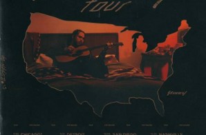 Post Malone Announces ‘Stoney Tour’